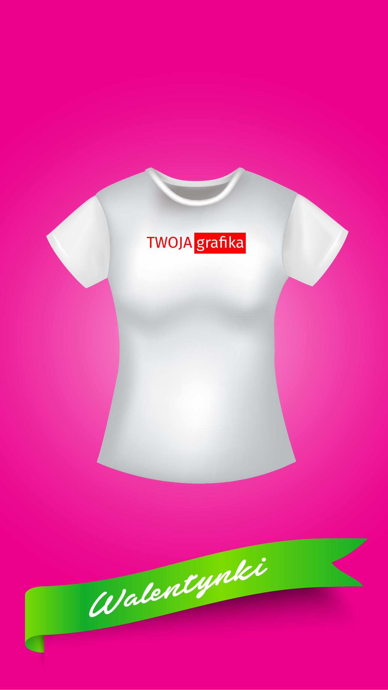 Własny wzór